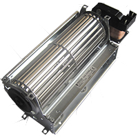 VENTILATORE TANGENZIALE 180-15 DX