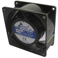 FAN CONTROL PANEL 80X80X38MM