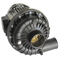 POMPA 1.2Hp 230/400V3N - TR 1200 ESX