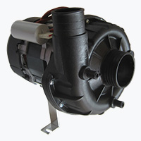 "POMPA LAVAGGIO; ZF522VSX; 230V 1PH; 50HZ"