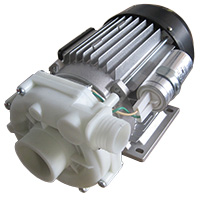 PUMP 1,2 HP