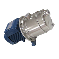 ELETTROPOMPA AUTOADESCANTE KW0,37-HP,050 230V