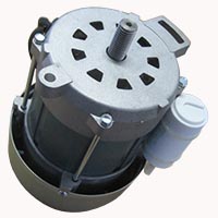 MOTORE 230V 1PH
