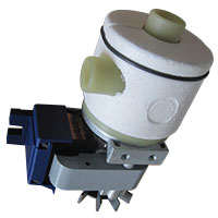 POMP FOR ICEMAKERS K2 TF 230V/50Hz