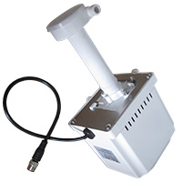 WATER PUMP RETROFIT KIT