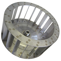 VENTOLA CV 5  50HZ