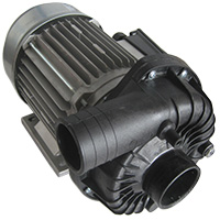 POMPA 1.5HP 230/400V3 50Hz TRIFASE