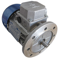 MOTOR KW 0.09 POLI 8 230/400V 50Hz