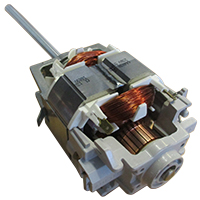 MOTORE PER FR1G-2G-FR1P-2P 230-50/60HZ