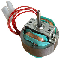 MIXER MOTOR
