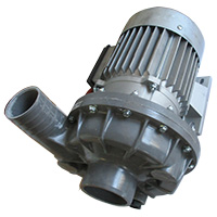 "POMPA; 220-240/380-415 3P 50HZ"