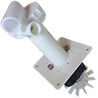 5563 WATER PUMP NG60