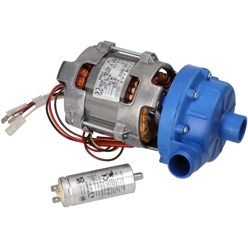 ELETTROPOMPA KW0,25 BA ZF121   230V