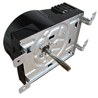 MOTORE RATIONAL 40.03.513P
