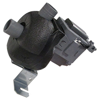 POMPA DPO40-077N 230/50 45W EXTERNAL PI