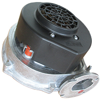 VENTILATORE 230V 100W