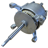 "MOTORE; 4/6P; 350W; 230V 50-60HZ"