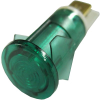 GREEN LIGHT D.12 F 230V