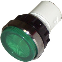 GREEN LIGHT BODY D.12X 037/035