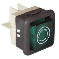 CYCLE GREEN LIGHT 220V