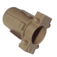 LAMP GUIDE STRUCTURE (X120-121)