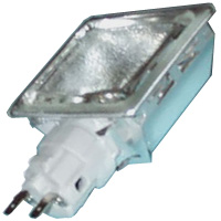 LAMPADA 25W 230V C/PORTALAMPADA