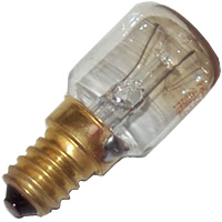 LAMP FOR OVEN 300? 25W