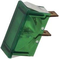 GREEN LIGHT 400V