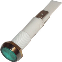 GREEN LIGHT  EF6BM