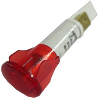 RED WARNING LIGHT 12V
