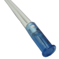 BLUE LIGHT WITH STANDARD CABLE AND LED 230V