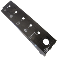 SUPP.LEDS.MV250/450/600/1000 SCOTSAN