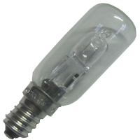HALOGEN LAMP 220V H64861T E14