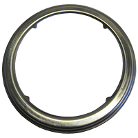 metal holder ring