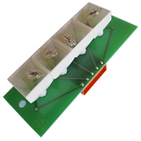 00-324051-001 LIGHT BOARD