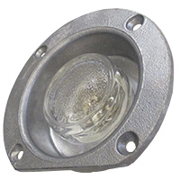 ASSEMBLED LAMP