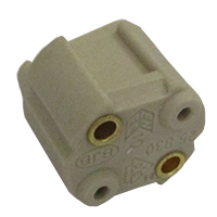 LAMP HOLDER G9 25.830