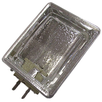 LAMP HOLDER MOD.G9 25W