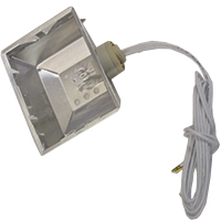 LAMP HOLDER + LAMP