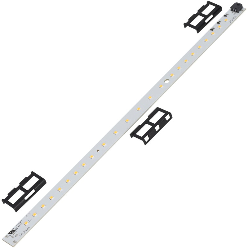 UPPER RIGHT/LEFT LED BAR 340 MM