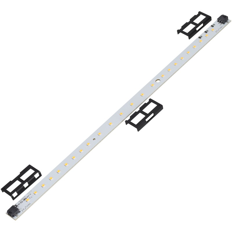 LOWER RIGHT/LEFT LED BAR 340 MM