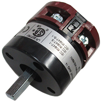 SELECTOR CYCLE AF78-AF88-AF61