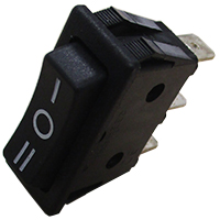 TWO SPEED SWITCH FABA