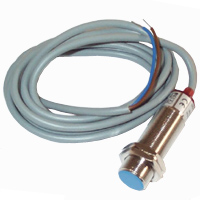 PROXIMITY SWITCH