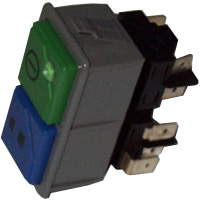 DOUBLE SWITCH
