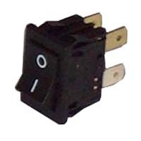 BIPOLAR SWITCH 0-1 M98