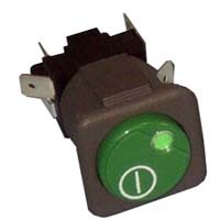 ROUND MAIN SWITCH COMENDA