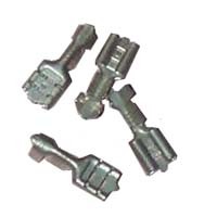 FEMALE FASTON 6,3X0,8X SEZ. 1-2,5 TINNED BRASS