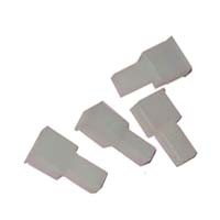 MALE COVERFASTON 6,3X0,8