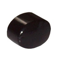 BLACK ELLIPTIC 16 PUSH-BUTTON